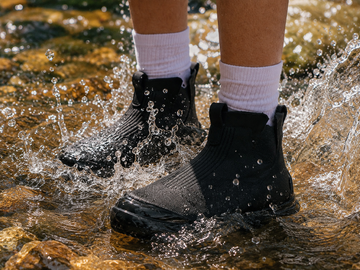 Waterproof vs. Water-Resistant: What Is the Difference?