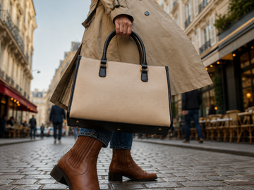Simple Care for Your Everyday Boots