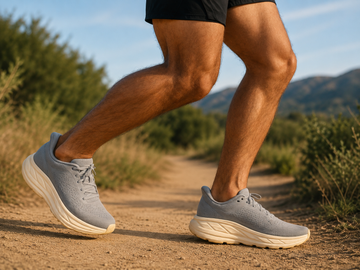 Best Shoes for Walking All Day: What to Look For